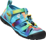 Seacamp II Cnx C-Vivid Blue/Original Tie