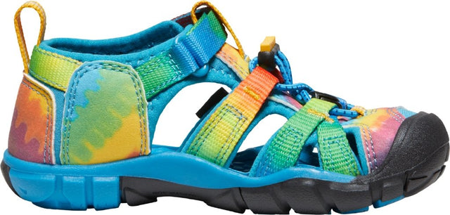 Seacamp II Cnx C-Vivid Blue/Original Tie
