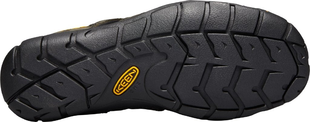 Clearwater Cnx Leather M-Magnet/Black