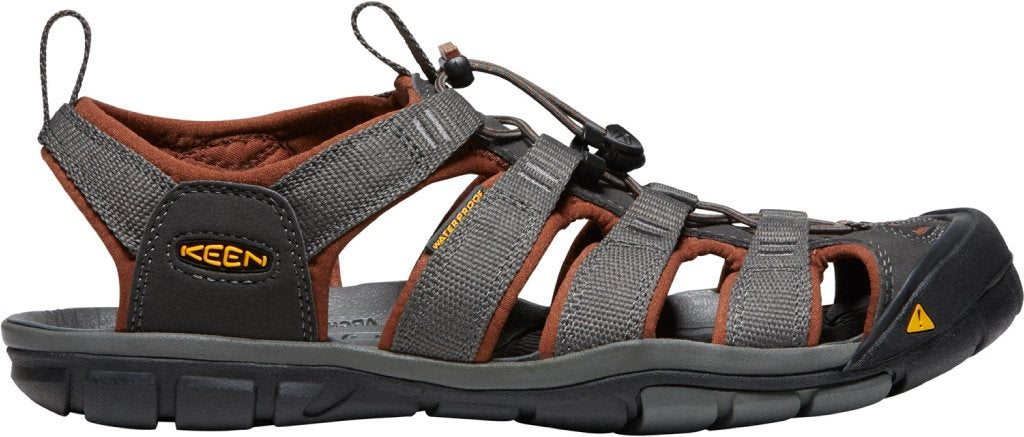 Clearwater Cnx M-Raven/Tortoise Shell
