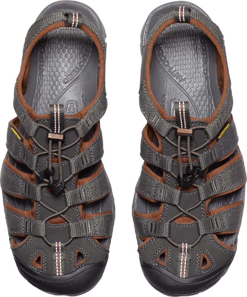 Clearwater Cnx M-Raven/Tortoise Shell