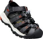 Newport Neo H2 C-Magnet/Spicy Orange