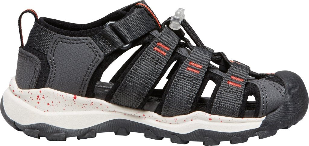 Newport Neo H2 C-Magnet/Spicy Orange