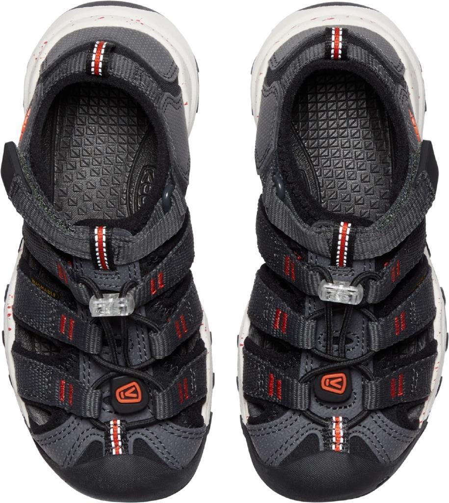 Newport Neo H2 C-Magnet/Spicy Orange