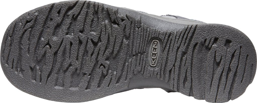 Whisper W-Medium Grey/Peacock Green