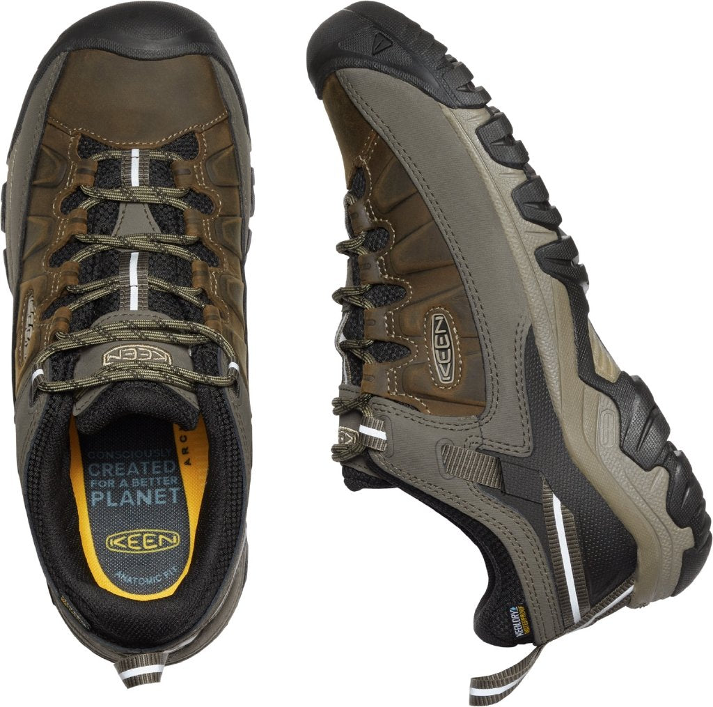 Targhee III Wp M-Bungee Cord/Black