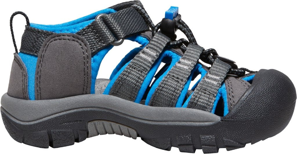 Newport H2 C-Magnet/Brilliant Blue