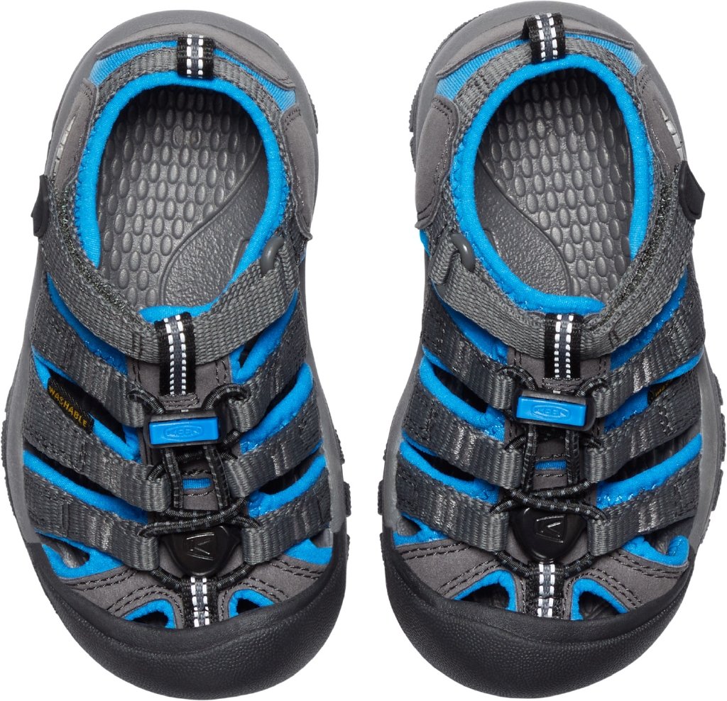 Newport H2 C-Magnet/Brilliant Blue