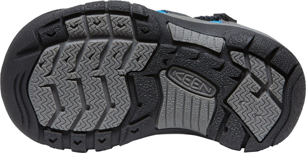 Newport H2 C-Magnet/Brilliant Blue