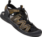 Drift Creek H2 M-Dark Olive/Black