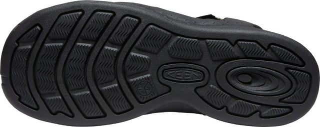 Drift Creek H2 M-Dark Olive/Black