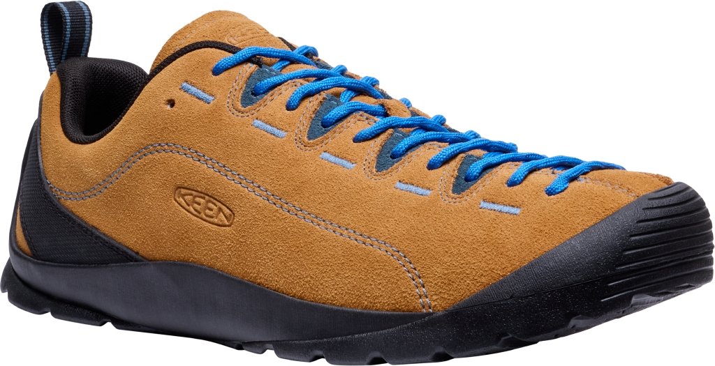 Jasper M-Cathay Spice/Orion Blue