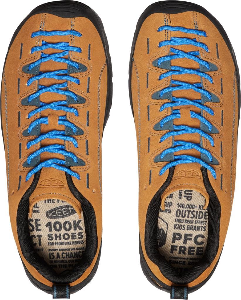 Jasper M-Cathay Spice/Orion Blue