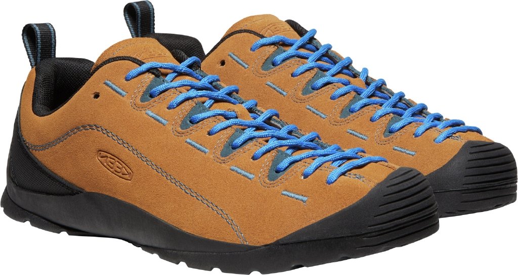 Jasper M-Cathay Spice/Orion Blue