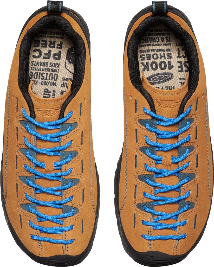 Jasper M-Cathay Spice/Orion Blue