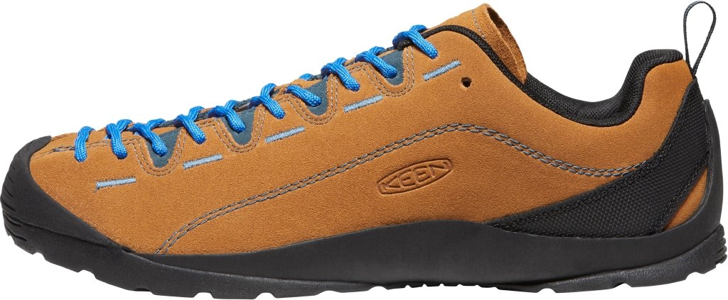 Jasper M-Cathay Spice/Orion Blue