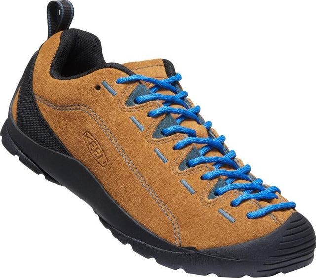 Jasper W-Cathay Spice/Orion Blue