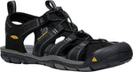 Clearwater Cnx M-Black/Gargoyle