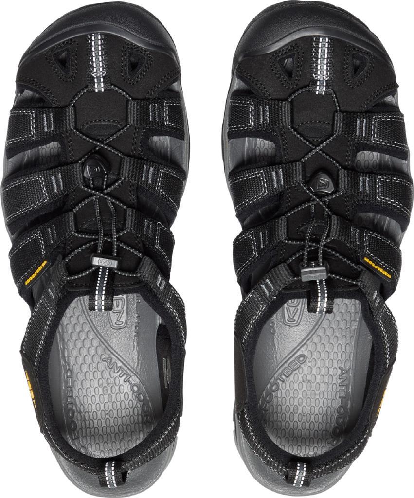 Clearwater Cnx M-Black/Gargoyle