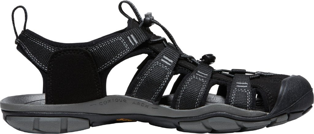 Clearwater Cnx M-Black/Gargoyle