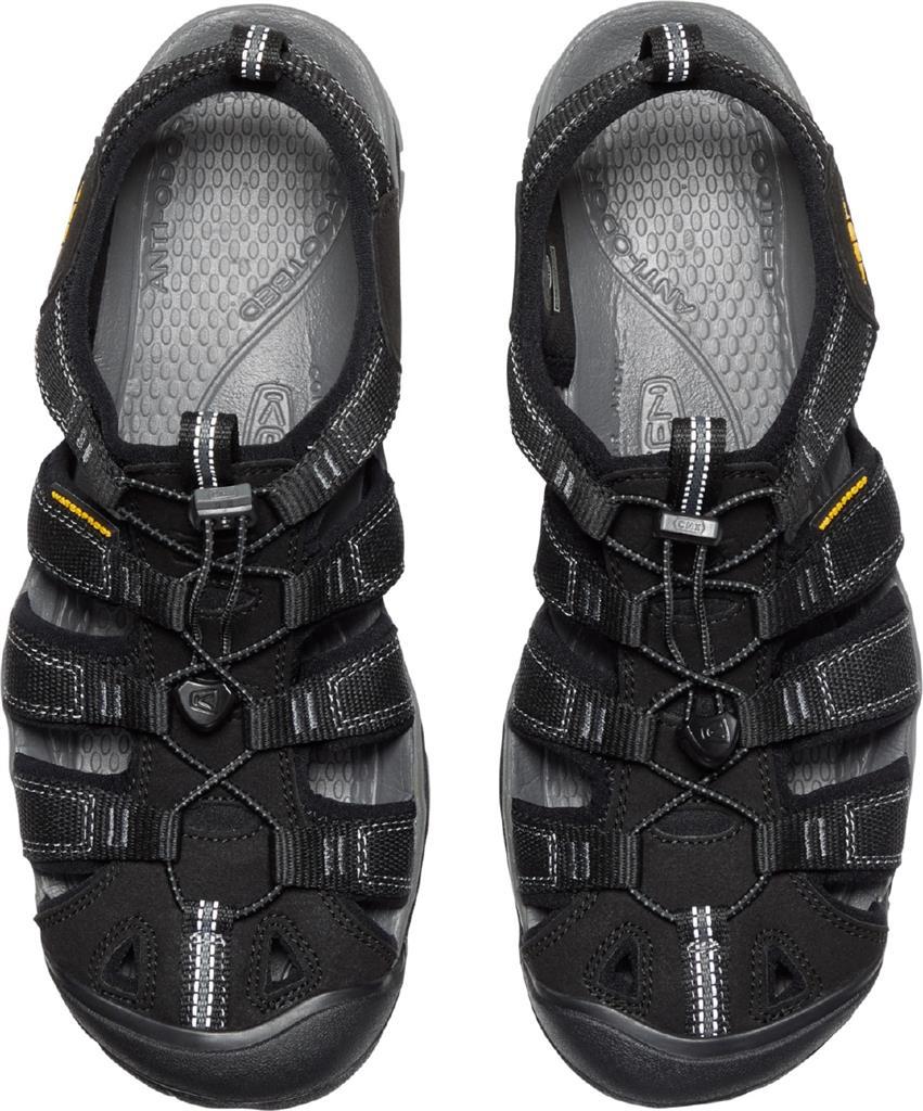 Clearwater Cnx M-Black/Gargoyle