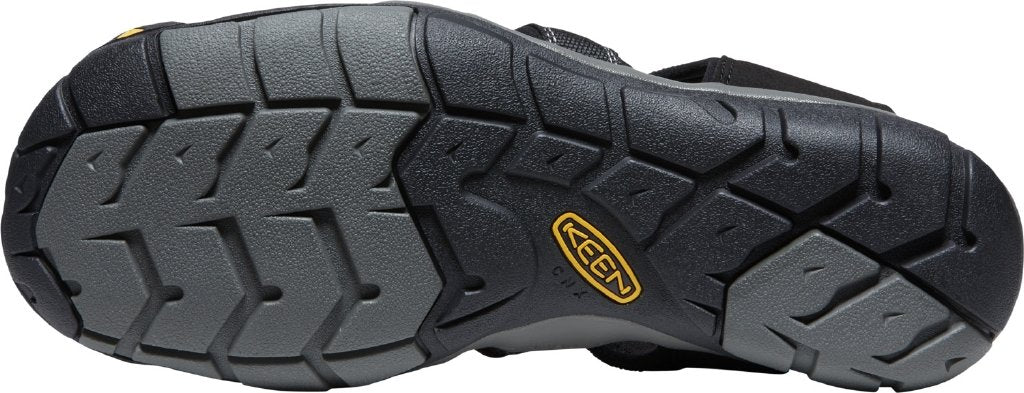 Clearwater Cnx M-Black/Gargoyle