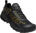 Nxis Evo Wp M-Black/Keen Yellow