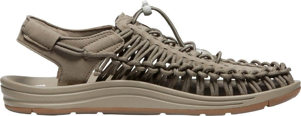 Uneek M-Timberwolf/Plaza Taupe