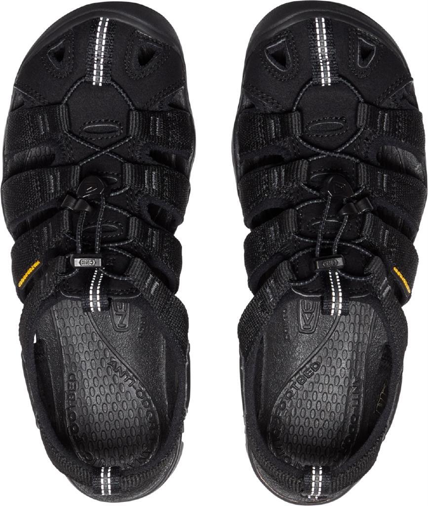 Clearwater Cnx W-Black/Black