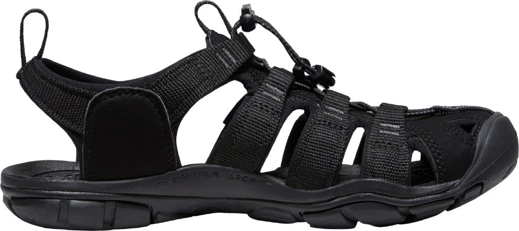 Clearwater Cnx W-Black/Black