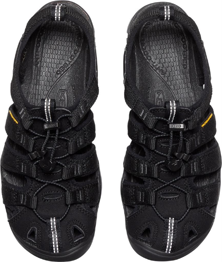 Clearwater Cnx W-Black/Black