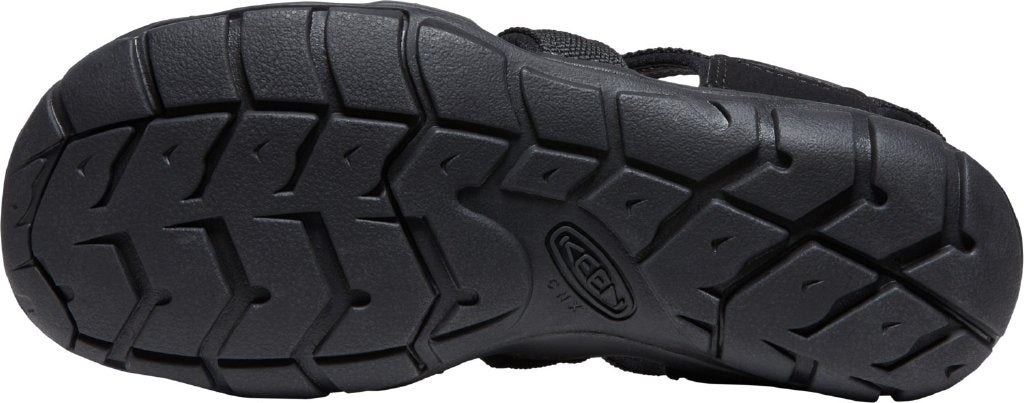Clearwater Cnx W-Black/Black