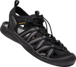 Drift Creek H2 M-Black/Black