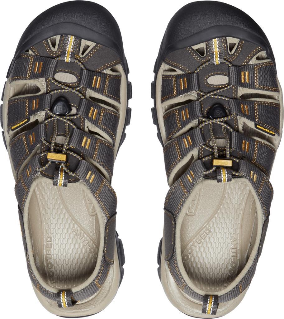 Newport H2 M-Raven/Aluminum