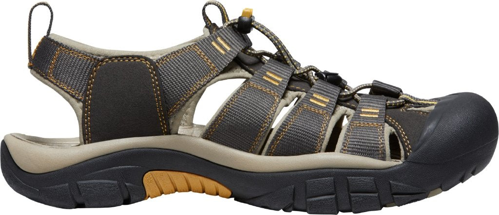 Newport H2 M-Raven/Aluminum