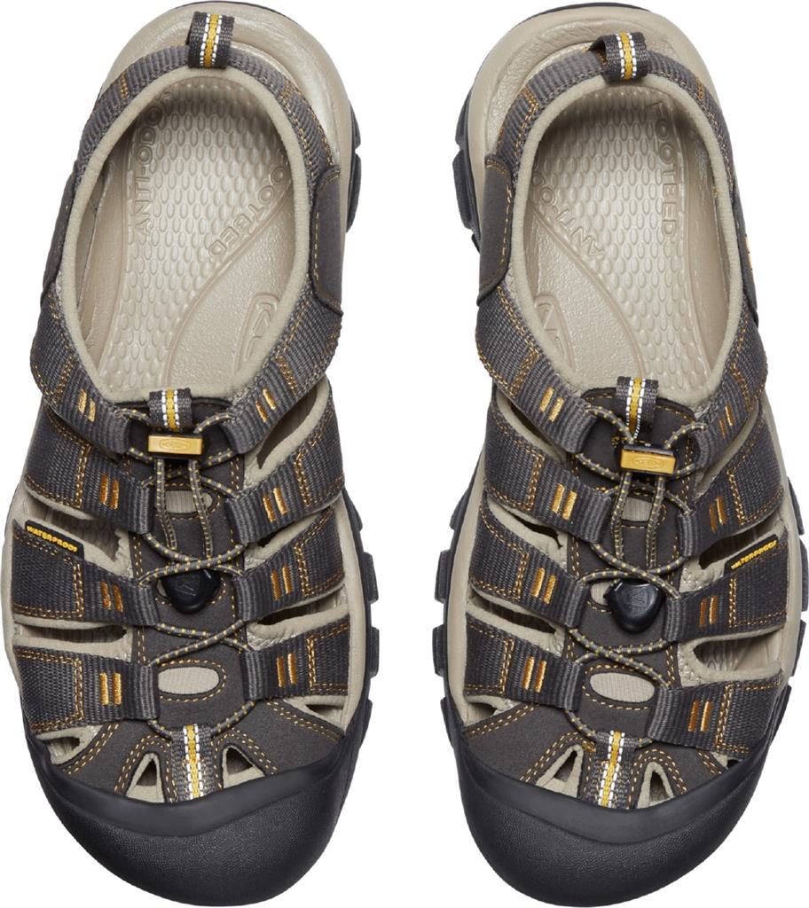 Newport H2 M-Raven/Aluminum