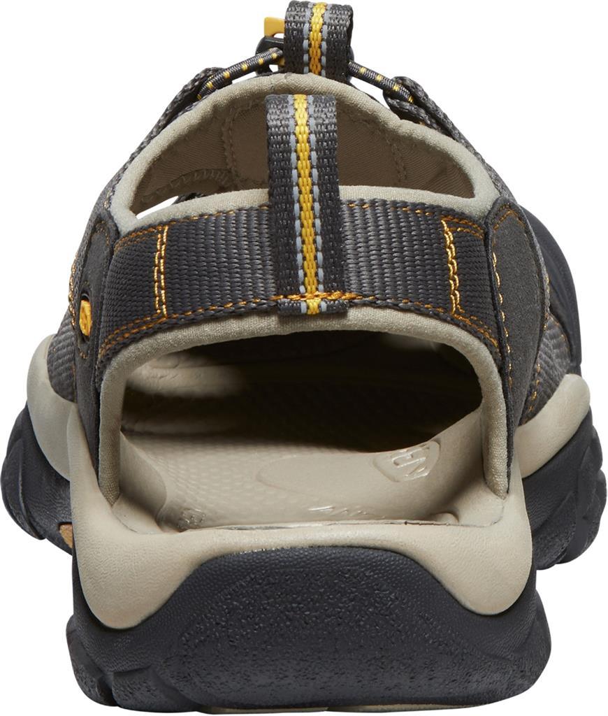 Newport H2 M-Raven/Aluminum