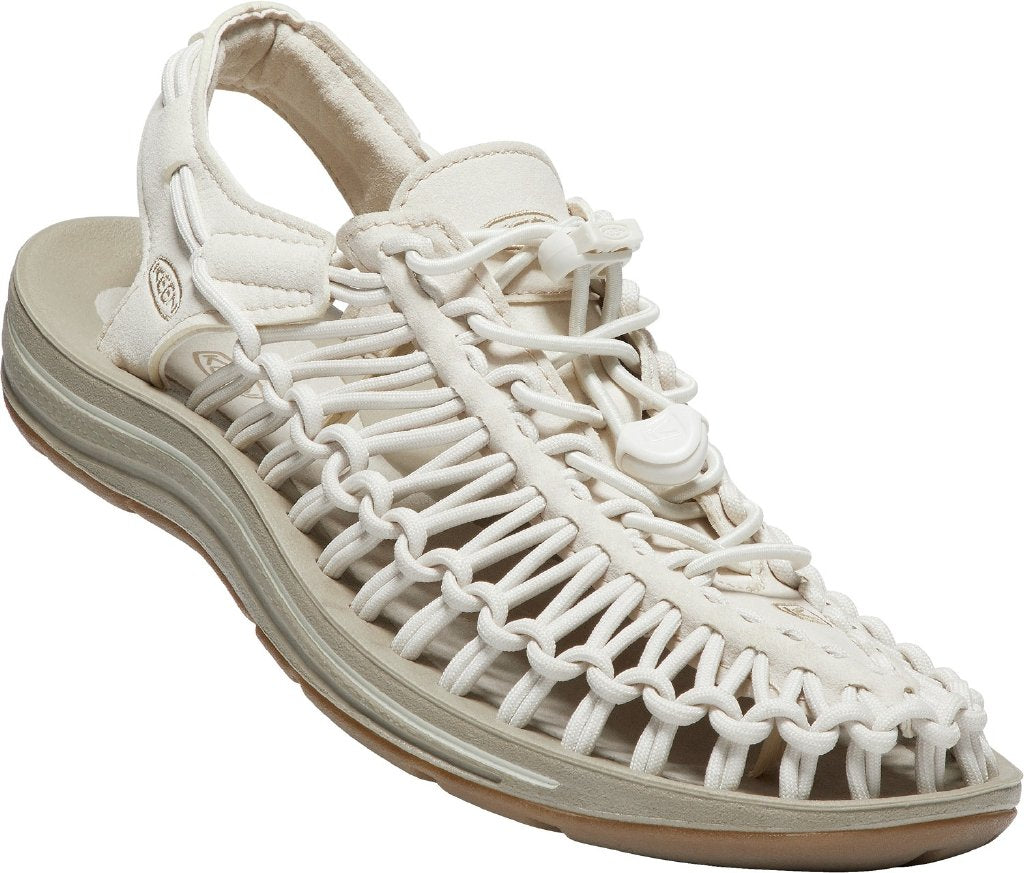 Uneek W-White Cap/Cornstalk