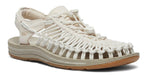 Uneek W-White Cap/Cornstalk