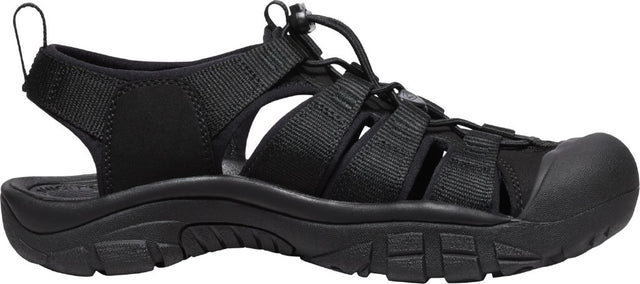 Newport H2 M-Triple Black