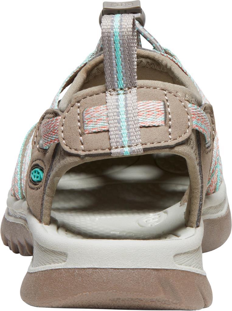 Whisper W-Taupe/Coral
