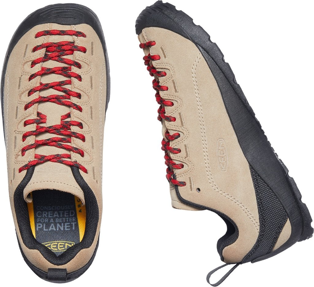 Jasper W-Silver Mink