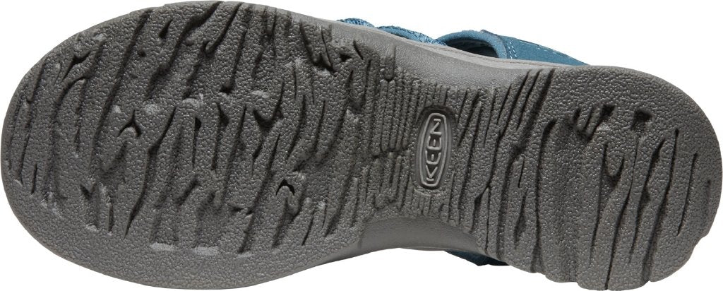 Whisper W-Smoke Blue