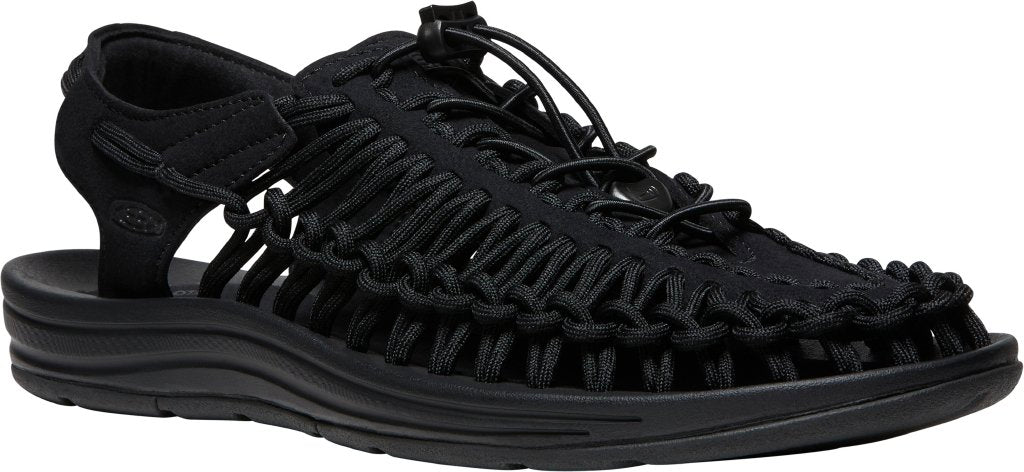 Uneek M-Black/Black