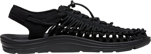Uneek M-Black/Black