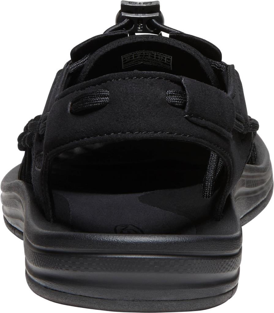 Uneek M-Black/Black