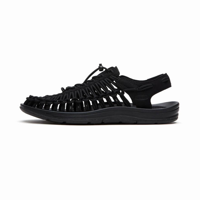 Uneek M-Black/Black