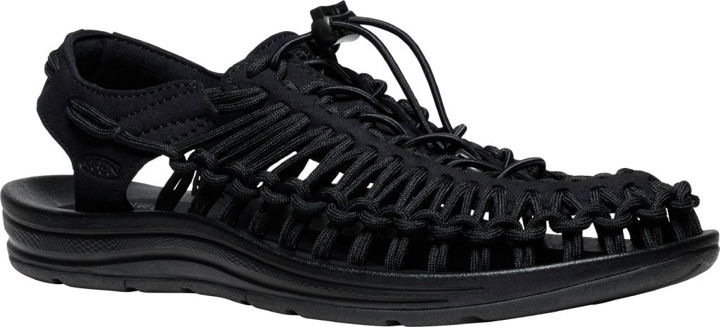 Uneek W-Black/Black