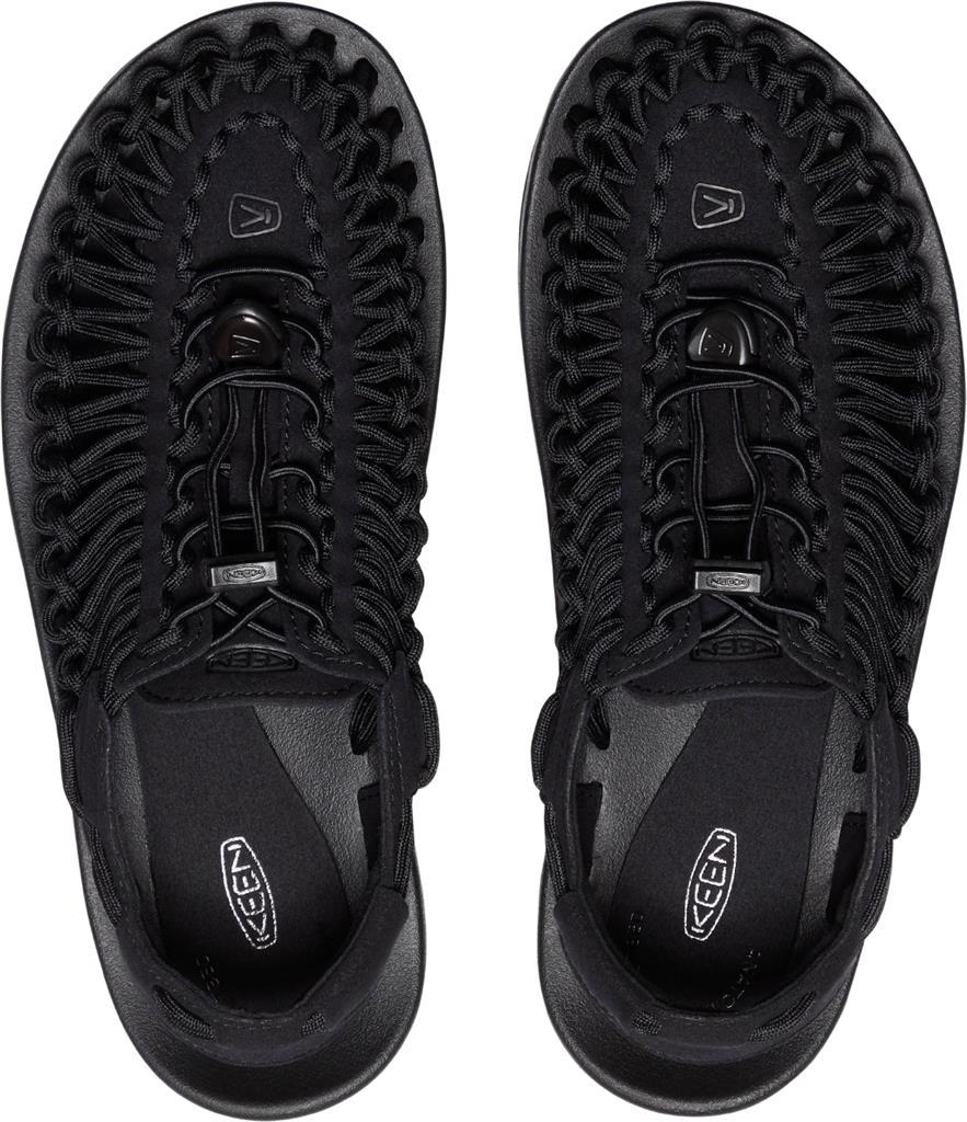 Uneek W-Black/Black
