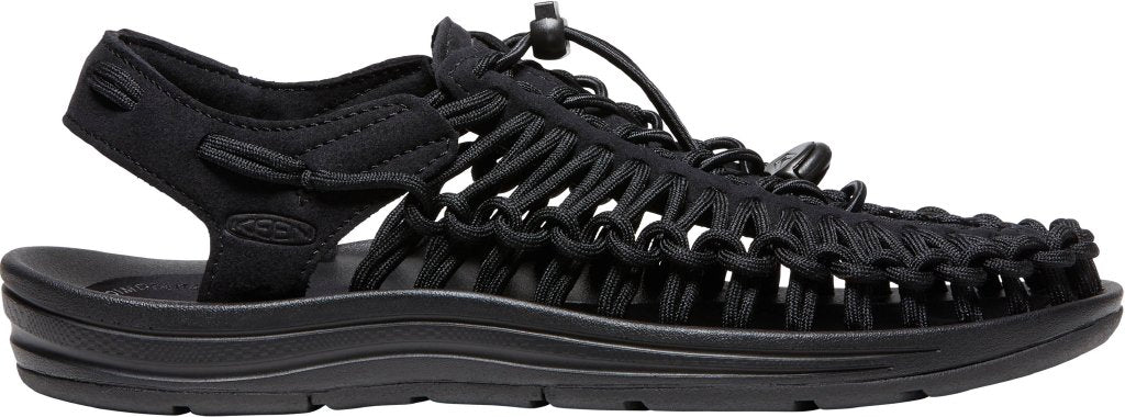 Uneek W-Black/Black